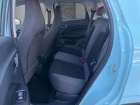 Leapmotor T03 - Vorschau Bild 9