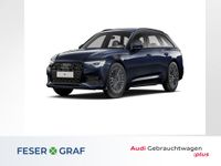Audi A6 - Vorschau Bild 1