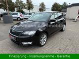 Skoda Rapid Spaceback Joy*EURO-6*1.HAND*TEMPOMAT - Skoda Rapid: Joy