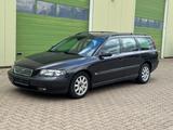Volvo V70 2.4 Comfort / TÜV bis 12.2026 - Volvo V70: 20v