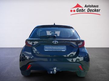 Toyota Yaris - 6