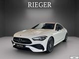 Mercedes-Benz CLE 220 d AMG*NIGHT*MEMORY*Leder Braun*Keyless*+ - Mercedes-Benz CLE 220: Coupe