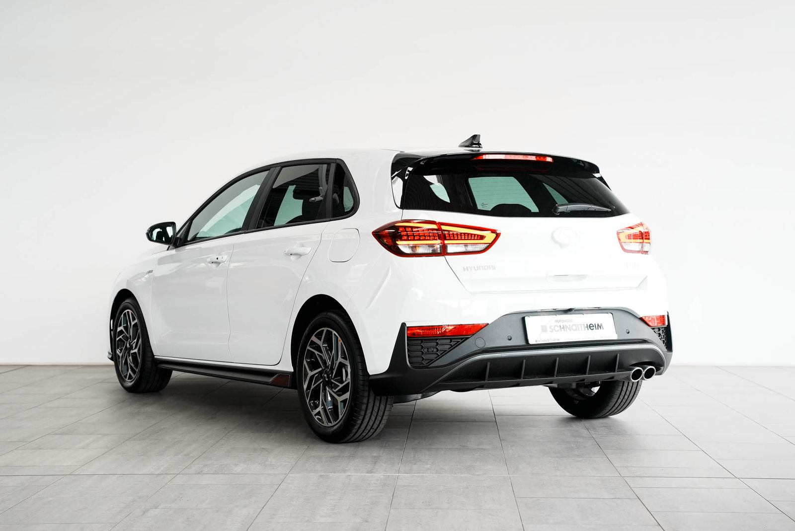 Hyundai i30 - Bild 6