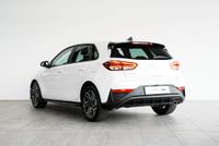 Hyundai i30 - Vorschau Bild 6