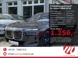 BMW M760 e Cinema Sky Lounge Chauffeur NP 191TE Kris - BMW M760 in Berlin