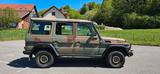Mercedes-Benz G 270 - CDI AUTOMATIC - Mercedes-Benz G 270: Cdi