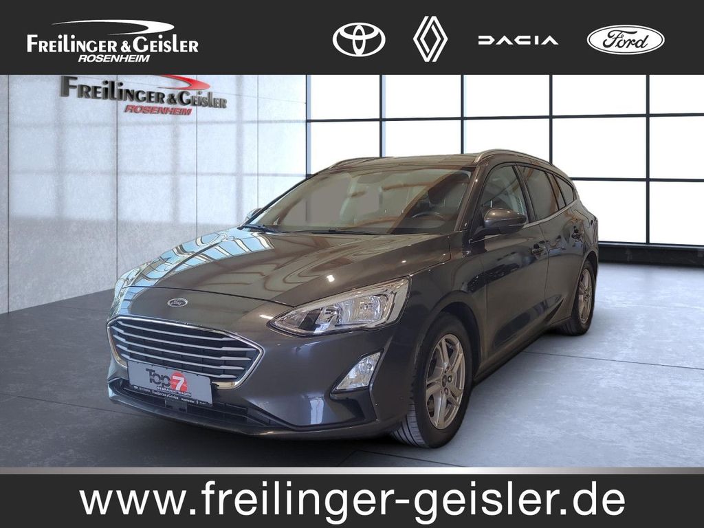 Image of Ford Focus