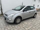Hyundai i20 1.2 Classic *KUPPLUNG NEU*