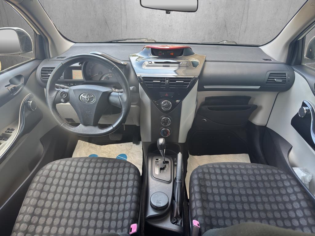 Toyota IQ