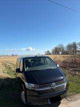 Volkswagen Sport-& Familien-Multivan T6.1 2.0 TDi Trendline - : Van, Familien