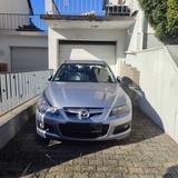 Mazda 6 mps- 260ps - Mazda: MPS