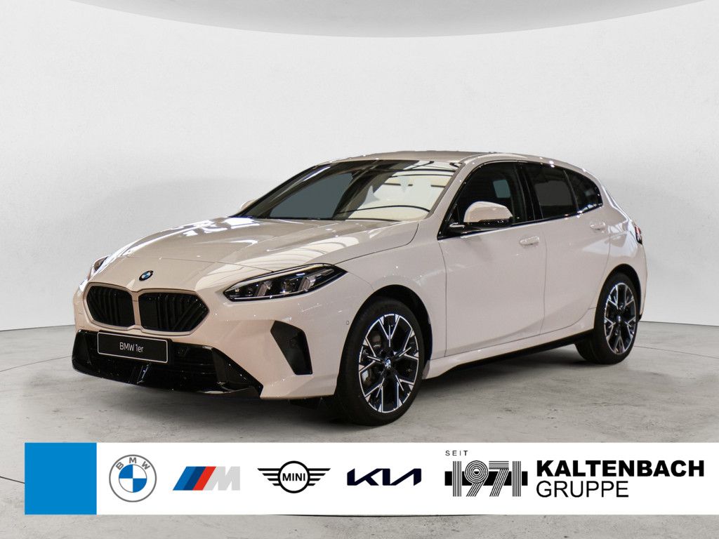 BMW 116 LED NAVI KAMERA SHZ PDC KEYLESS KURVENLICHT