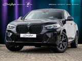 BMW X4 xDrive20i M-Sport AHK PANO ACC KoZg HuD Laser - BMW X4 in Augsburg