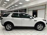 Land Rover Land R. Discovery Sport 2.2 TD4 HSE Luxury 150cv - Land Rover Discovery Sport: Hse Luxury