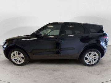 Land-Rover Range Rover Evoque - 7