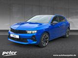 Opel Astra Electric L Electric GS Automatik Klimaauto - Opel Astra Electric Gebrauchtwagen