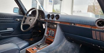 Mercedes-Benz SL 380 *mtl. 155€*