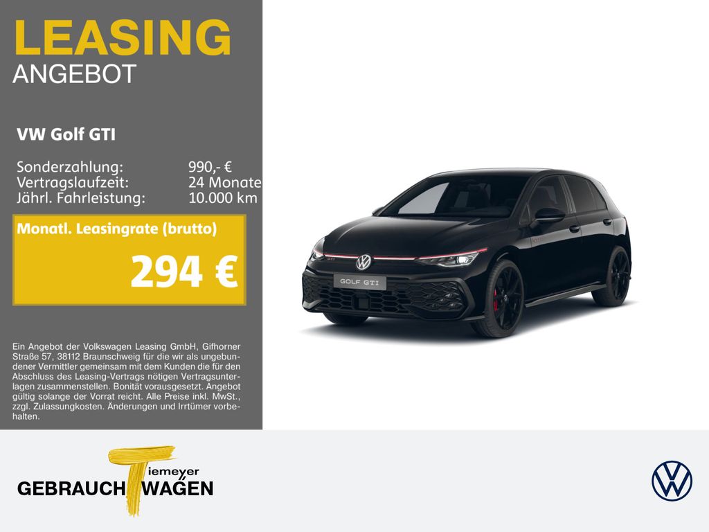 Image of Volkswagen Golf