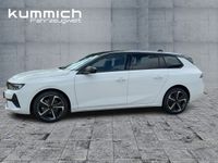 Opel Astra - Vorschau Bild 6