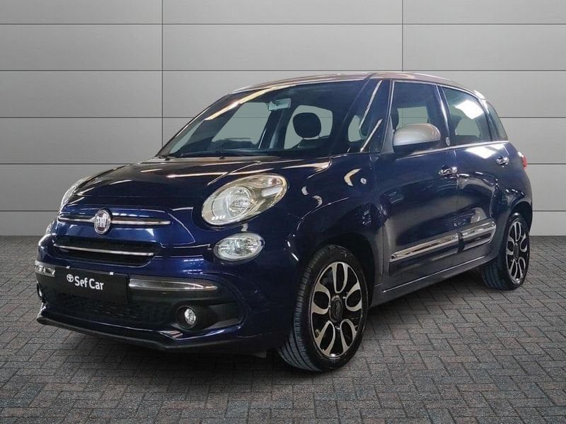 Image of Fiat 500L