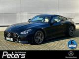 Mercedes-Benz AMG GT 63 Premium Plus 4M+ Keramik/Carbon/21"