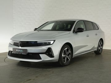Opel Astra - 2