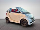 Smart Cabrio 85 PS Turbo**Servolenkung**Tadellos - Smart Gebrauchtwagen von 2013