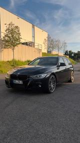 BMW F31 328i xDrive tausch - BMW 328 F31 Gebrauchtwagen