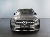 Mercedes-Benz GLB 200 d AMG PREMIUM AHK KAMERA SPUR PDC SHZ - graue Mercedes-Benz GLB 200