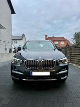 BMW X3 xDrive20d - Luxury Line - Garagenfahrzeug  - BMW X3 in Hagen