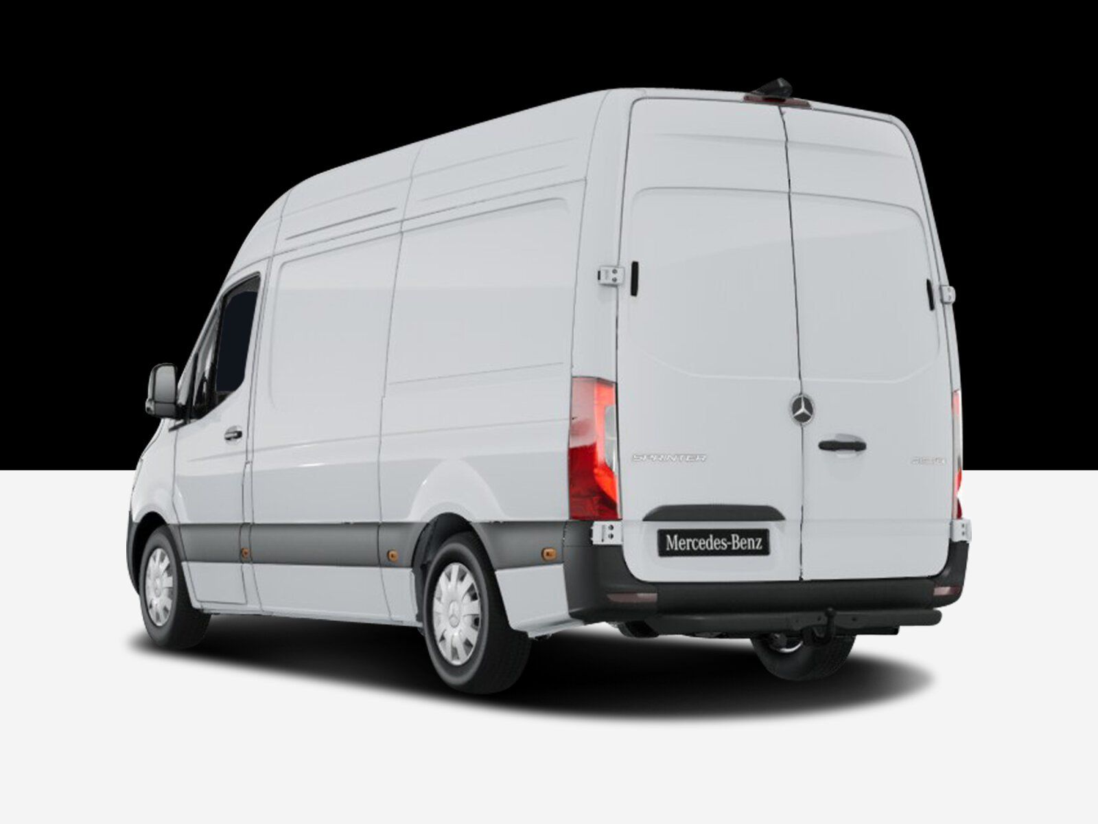 Mercedes-Benz Sprinter 315 CDI Hochdach imagem 2