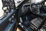 Rolls-Royce Night vision,Shooting star,R24 - Rolls-Royce Cullinan aus 2022