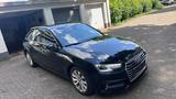 Audi A4 Avant 50 TDI tiptronic quattro design, 2Hand - Audi A4 mit Diesel-Antrieb: Kombi, 2.5