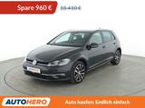 Volkswagen Golf VII 1.5 TSI ACT Highline BM Aut.*LED*ACC* - VW Golf Gebrauchtwagen in München