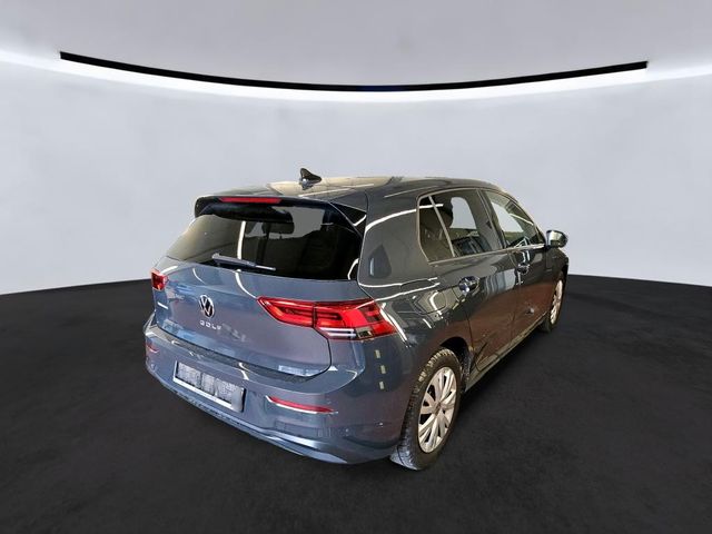 Golf VIII 1.5 TSI *APP*Navi*ACC*Winter-Paket*