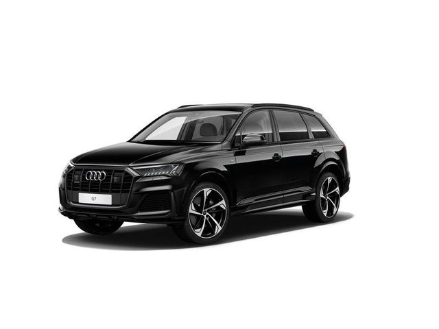 Audi Q7 50 3.0 tdi mhev sport quattro tiptronic 