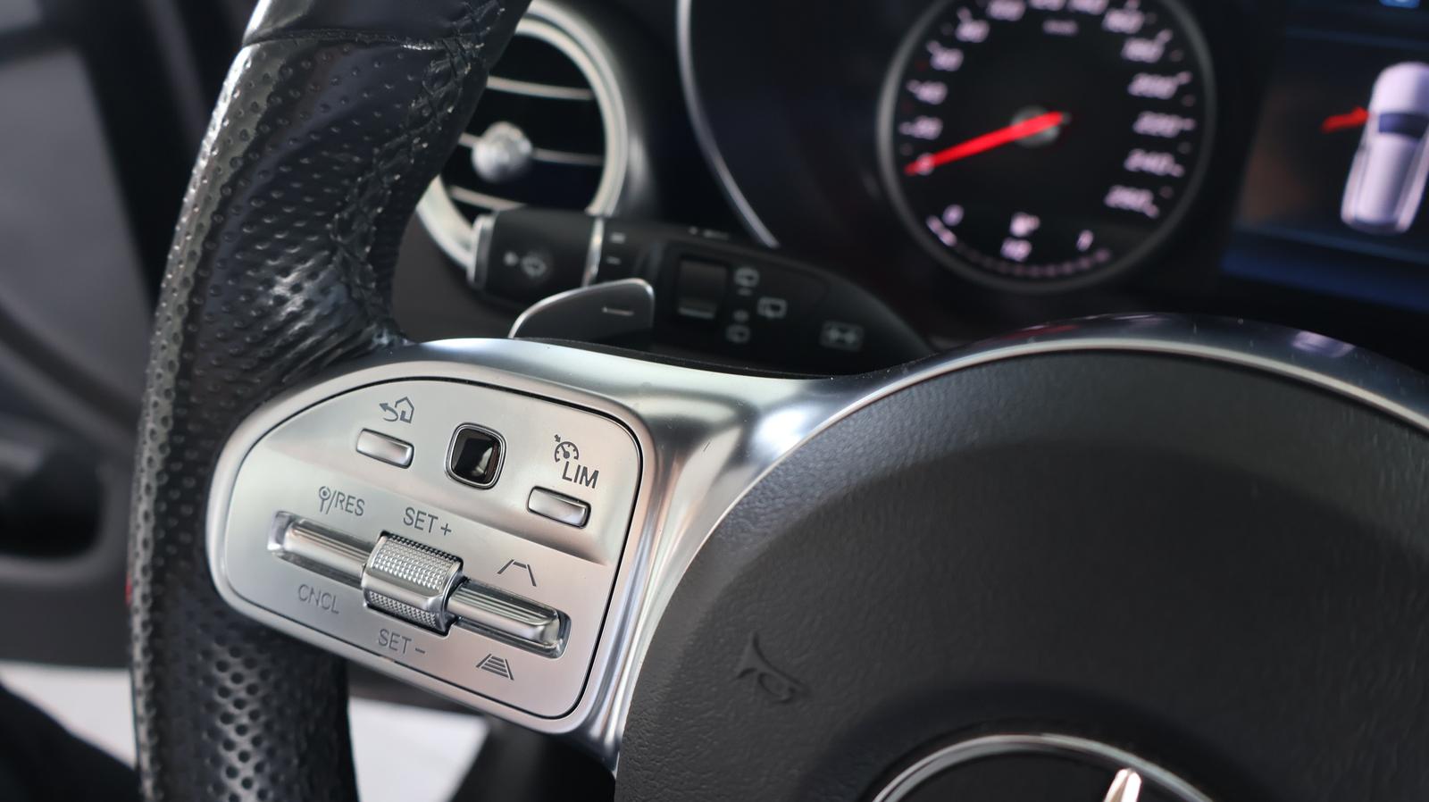 Mercedes-Benz C-Class C 300 d T AMG Line* LED* AHK* Garantie*, миниатюра 16