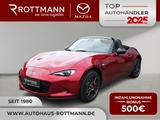 Mazda MX-5 1.5 SKYACTIV-G 132 HOMURA /Recaro/BOSE - Mazda: 13b