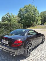 Mercedes-Benz SLK 200 Kompressor - - Mercedes-Benz: Sl Kompressor