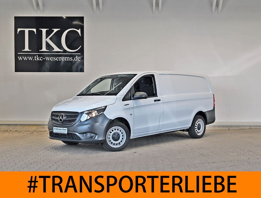 Mercedes-Benz Vito 111 e 85 kW Kasten lang Klima #54T289