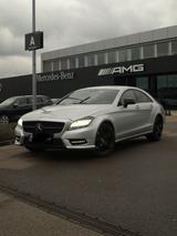 Mercedes-Benz CLS 350 CDI 4MATIC - TÜV neu  - Mercedes-Benz CLS 350: Cdi 4matic