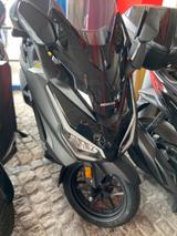 Honda Forza125 NSS125 600EUR sparen - HONDA ROLLER 600