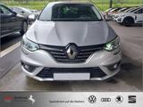 Renault Megane ENERGY dCi 130 INTENS*LED*NAVI*KAMERA** - Renault Megane mit Diesel-Antrieb: Limousine