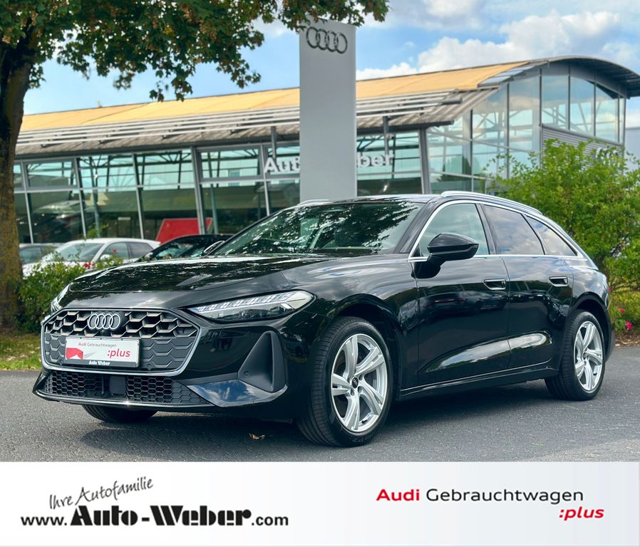 Image of Audi A5