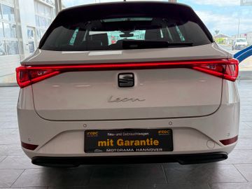 Seat Leon SportstourerPanoR.KameraAHKLEDBeatsAu.