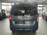 Dacia Dokker 1.2 TCE 16V Laureate, Klima, AHK, Alu - Dacia Dokker aus 2013