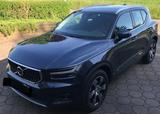Volvo XC40 D4 AWD Inscription Geartronic Inscription - Volvo XC40: Inscription
