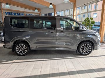 Ford Tourneo Custom Tit. 2.0 L1 NEUES MODELL