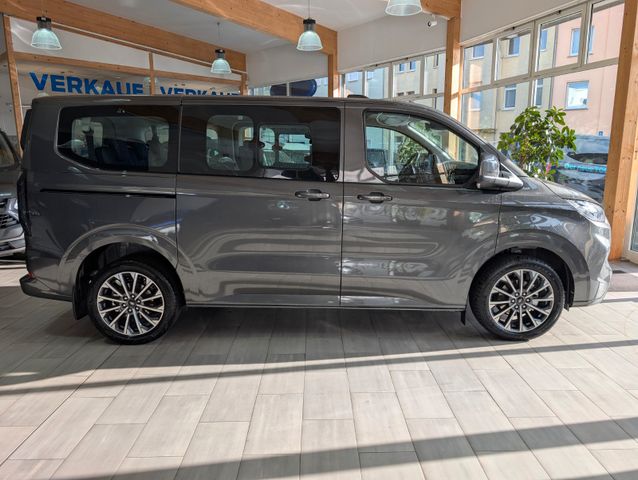 Ford Tourneo Custom Tit. 2.0 L1 NEUES MODELL