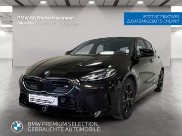 BMW Leasingangebot: BMW M135 xDrive M Sport Driv.Assist+ Harman/K LED